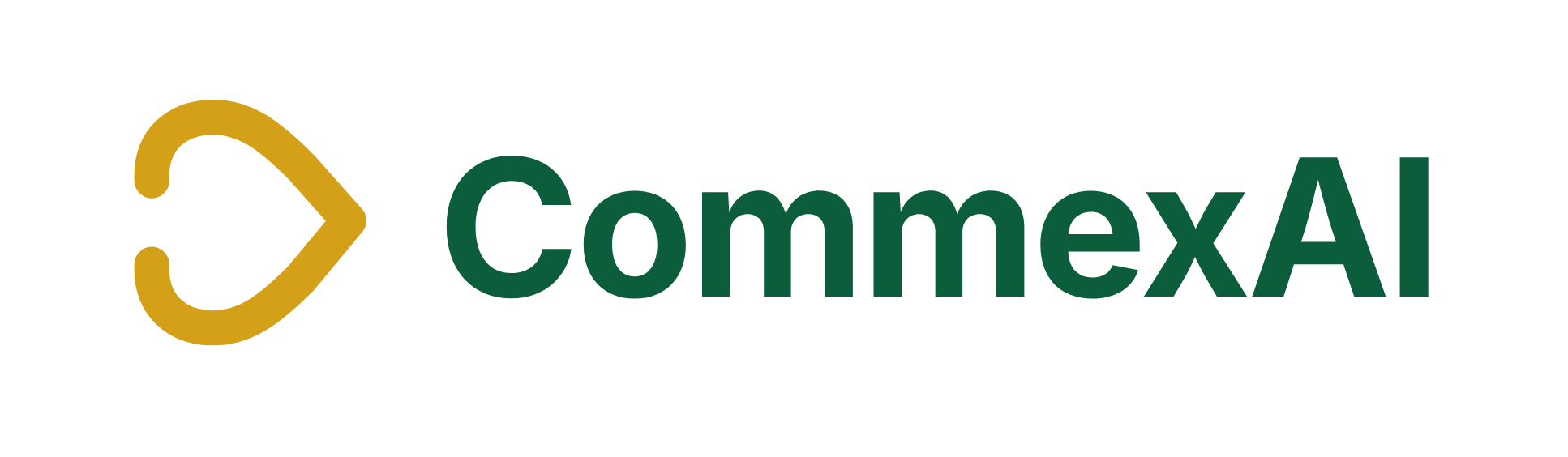 CommexAI